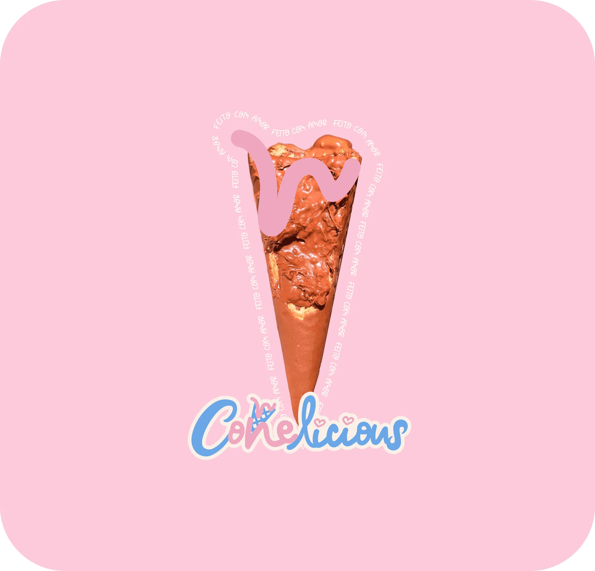 Conelicious — 4.1