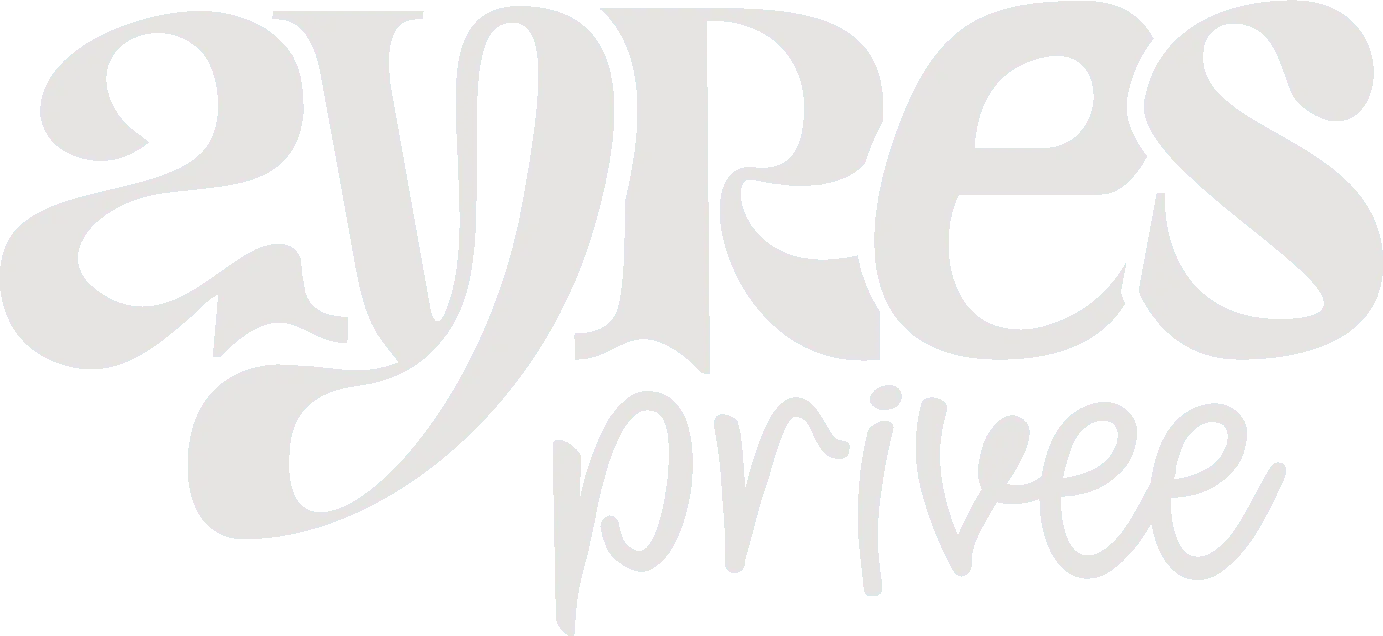 Ayres Privée — 4.1