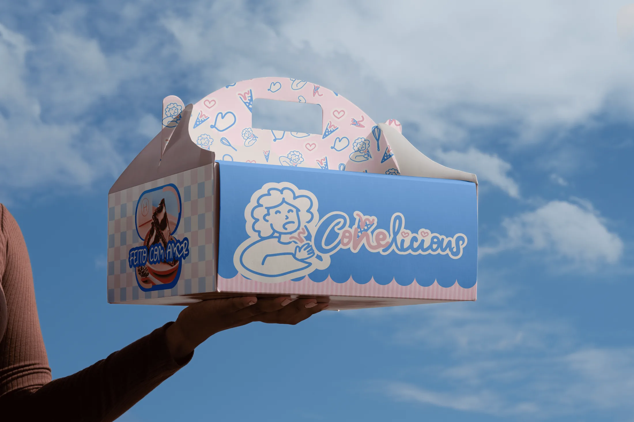 Packaging y producto