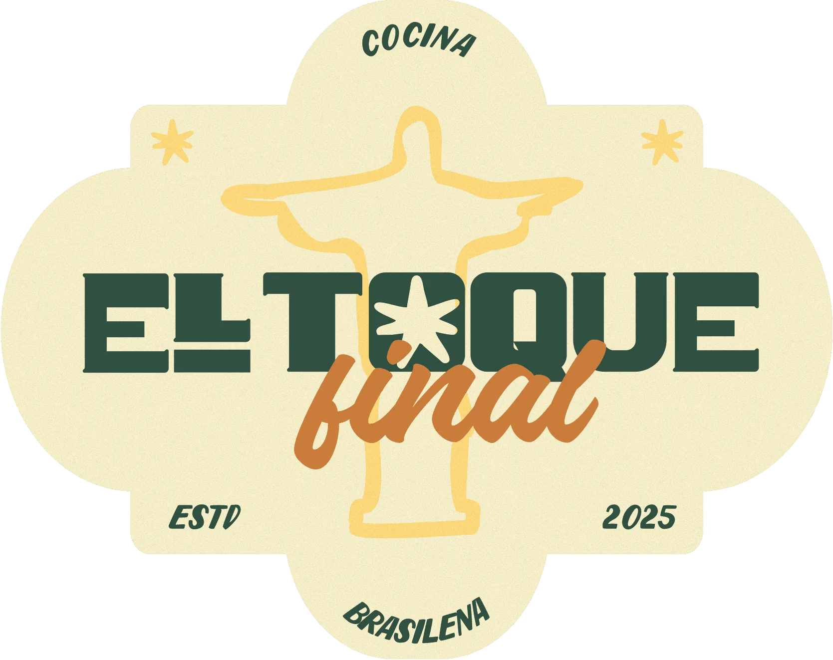 El Toque Final — 3.1